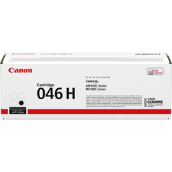 Canon - Canon CRG-046H Siyah Orjinal Toner Yüksek Kapasiteli