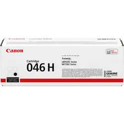 Canon CRG-046H Siyah Orjinal Toner Yüksek Kapasiteli - 1