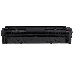 Canon CRG-054 Kırmızı Orjinal Toner - 2