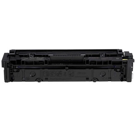 Canon CRG-054 Sarı Orjinal Toner - 2
