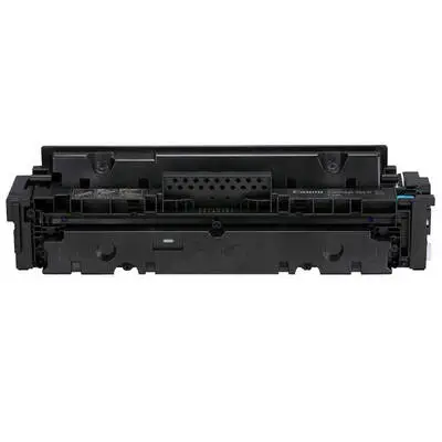 Canon CRG-055H/3019C002 Mavi Çipsiz Muadil Toner - 2