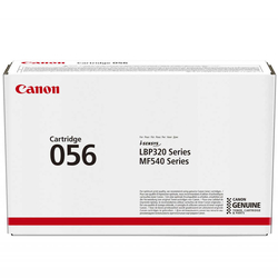 Canon CRG-056/3007C002 Orjinal Toner Yüksek Kapasiteli