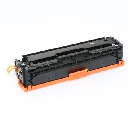 Canon CRG-067/5102C002 Siyah Chipli Muadil Toner - 2