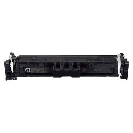Canon CRG-069 Kırmızı Çipsiz Muadil Toner - 2