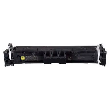 Canon CRG-069H/5095C002 Sarı Muadil Toner - 2