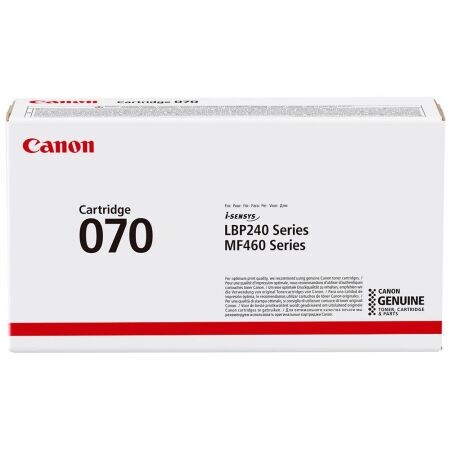 Canon - Canon CRG-070/5639C002AA Orjinal Toner