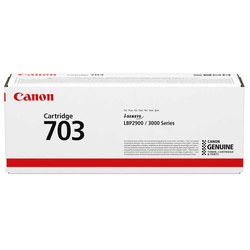 Canon - Canon CRG-703 Orjinal Toner