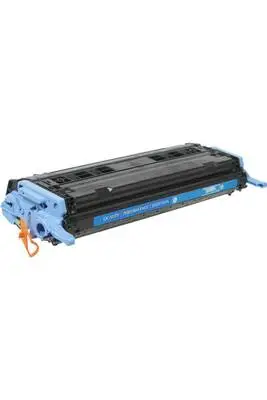 Canon CRG-707 Mavi Muadil Toner - 2