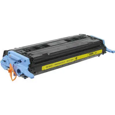 Canon CRG-707 Sarı Muadil Toner - 2
