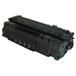 Canon CRG-708 Muadil Toner - 2