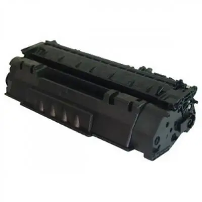Canon CRG-708 Muadil Toner - 2