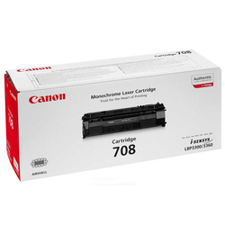 Canon - Canon CRG-708 Orjinal Toner