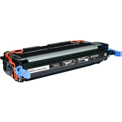 Canon CRG-711 Muadil Siyah Toner - 2