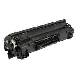 Canon CRG-712 Muadil Toner - 2
