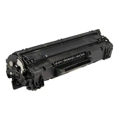 Canon CRG-712 Muadil Toner - 2