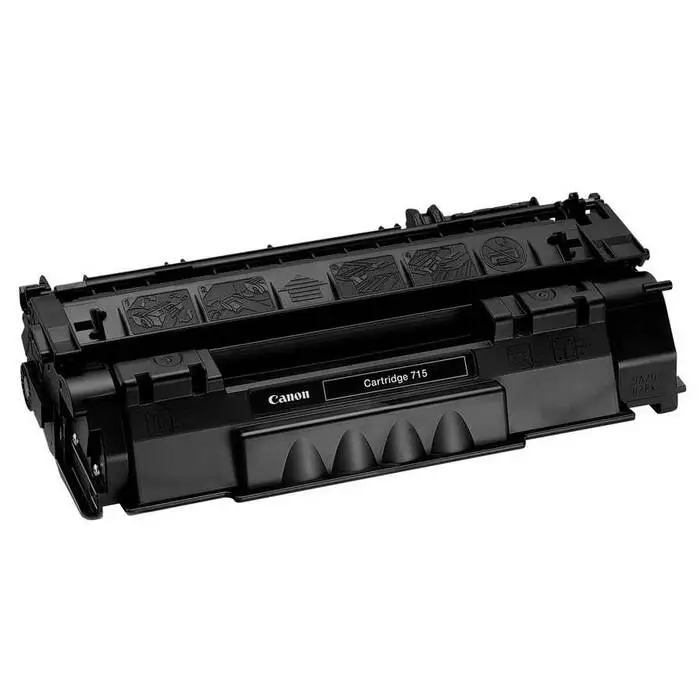 Canon CRG-715 Orjinal Toner - 2