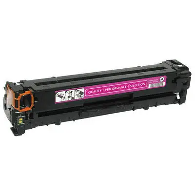 Canon CRG-716 Kırmızı Muadil Toner - 2