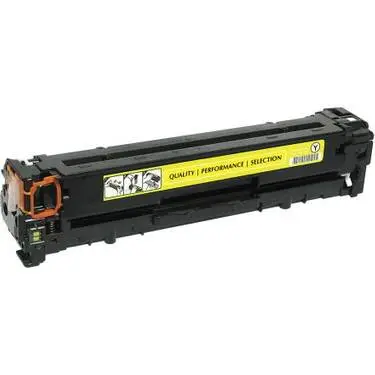 Canon CRG-716 Sarı Muadil Toner - 2