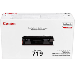 Canon - Canon CRG-719 Orjinal Toner