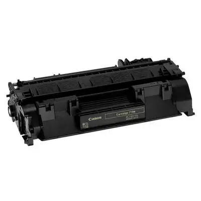 Canon CRG-719H Muadil Toner Yüksek Kapasiteli - 2