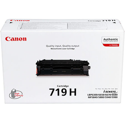 Canon - Canon Crg-719H Orjinal Toner