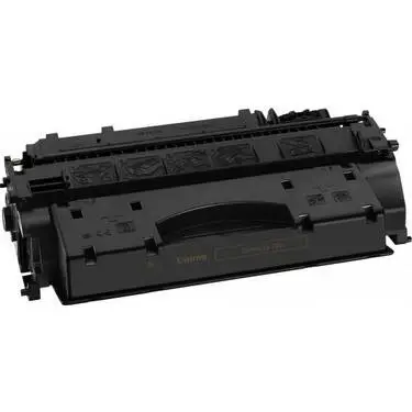 Canon CRG-720 Muadil Toner - 2