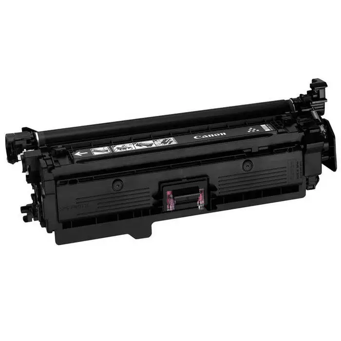 Canon CRG-723 Kırmızı Orjinal Toner - 2