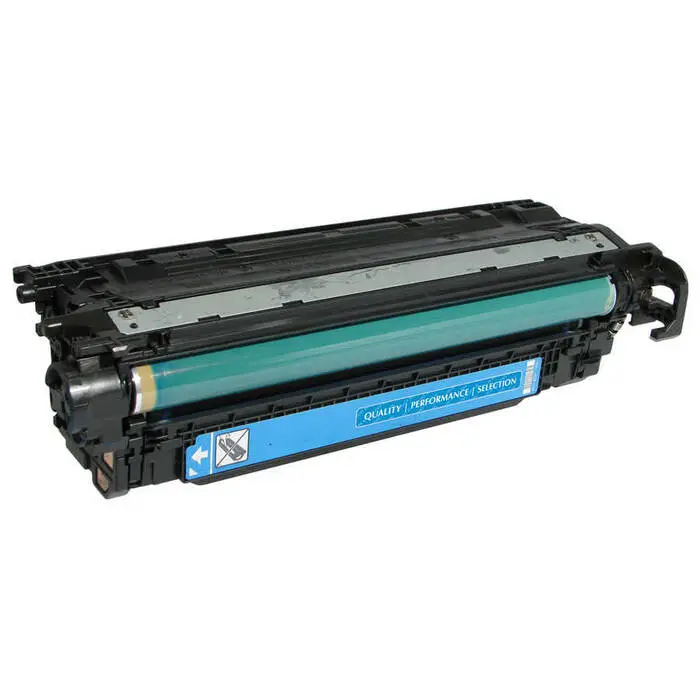 Canon CRG-723 Mavi Muadil Toner - 2