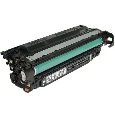Canon CRG-723H Siyah Muadil Toner Yüksek Kapasiteli - 2