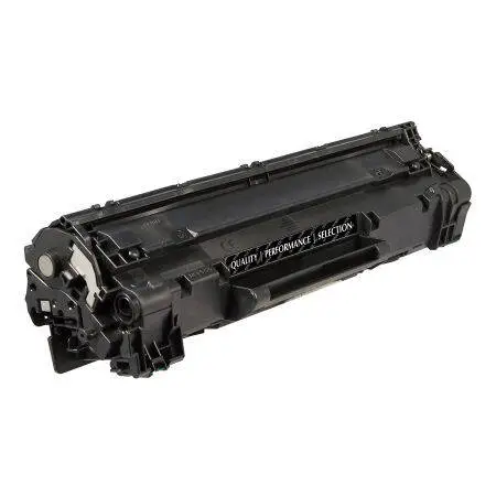 Canon CRG-726/3483B002 Muadil Toner - 2
