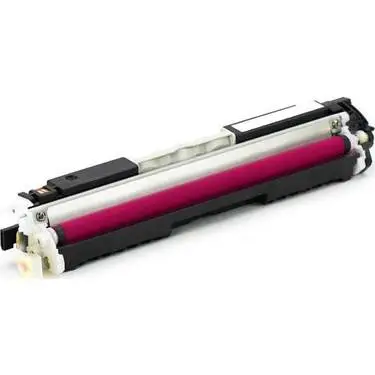 Canon CRG-729 Kırmızı Muadil Toner - 2