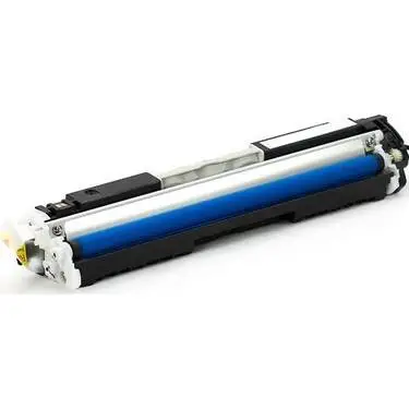 Canon CRG-729 Mavi Muadil Toner - 2