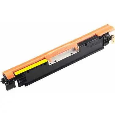 Canon CRG-729 Sarı Muadil Toner - 2