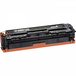 Canon CRG-731 Siyah Muadil Toner - 2