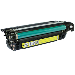 Canon CRG-732 Sarı Muadil Toner - 2
