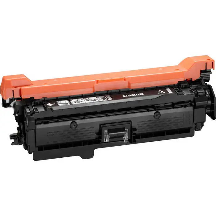 Canon CRG-732 Siyah Orjinal Toner - 2