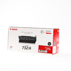 Canon - Canon CRG-732H Siyah Orjinal Toner Yüksek Kapasiteli