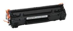 Canon CRG-737 Muadil Toner - 2