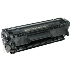 Canon FX-10 Muadil Toner - 2