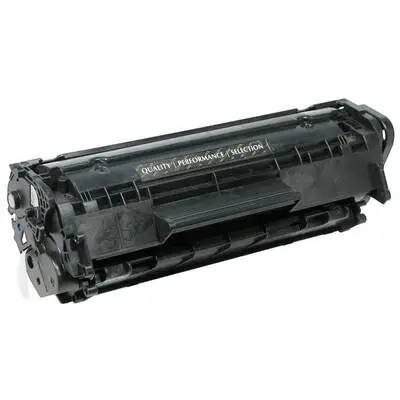 Canon FX-10 Muadil Toner - 2