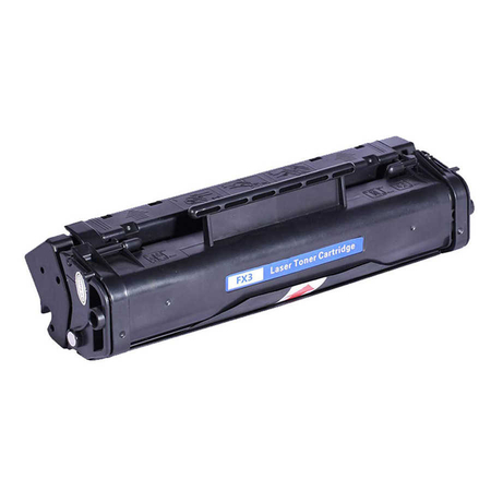 Canon FX-3/1557A003 Muadil Toner - 2