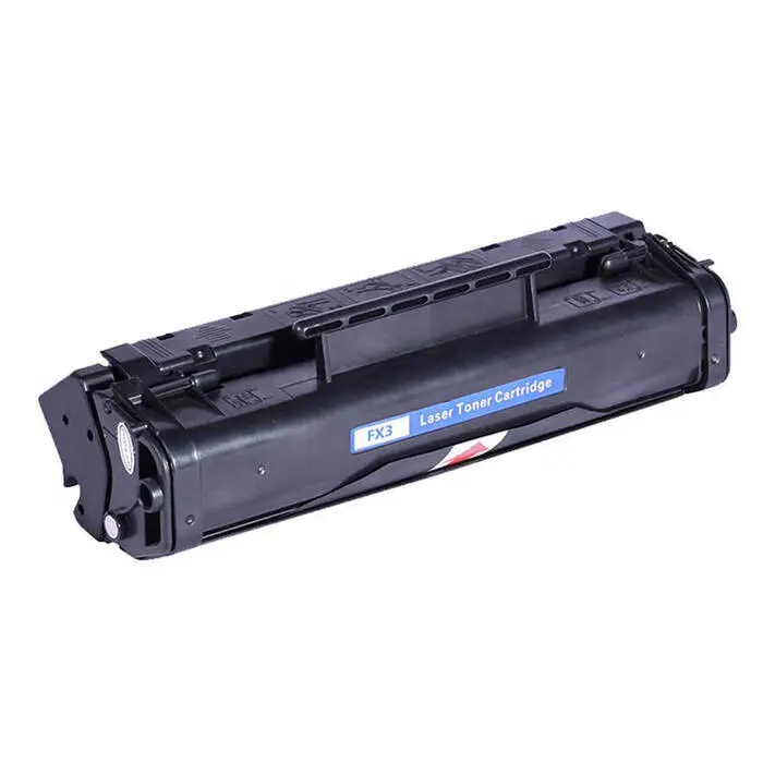 Canon FX-3/1557A003 Muadil Toner - 2