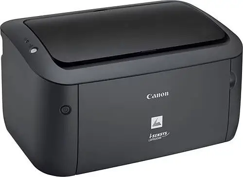 Canon i-Sensys LBP6030B Mono Lazer Yazıcı - 1
