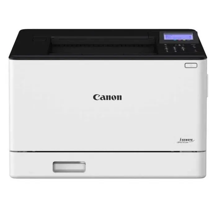 Canon i-Sensys LBP673CDW Wi-Fi Renkli Lazer Yazıcı - 1