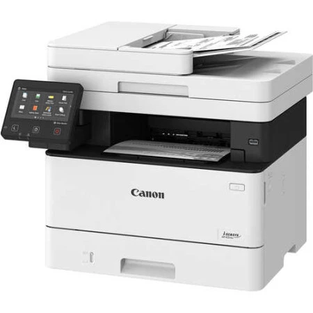 Canon i-Sensys MF455DW Wi-Fi Çok Fonksiyonlu Lazer Yazıcı - 2