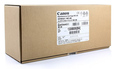 Canon - Canon MC-08 Atık Kutusu