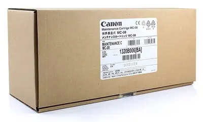 Canon MC-08 Atık Kutusu - 1