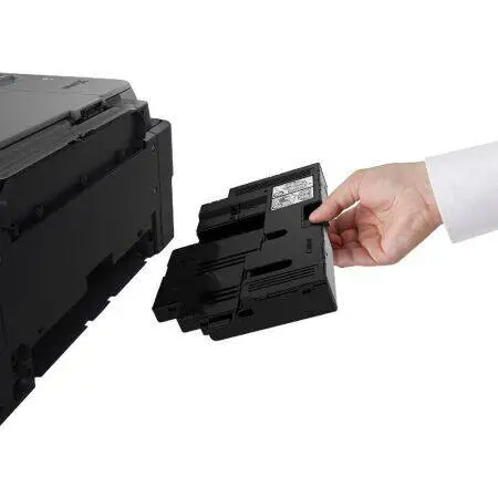 Canon MC-G02 Orjinal Atık Kutusu - 2