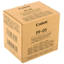 Canon - Canon PF-05 Orjinal Baskı Kafası