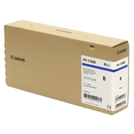 Canon PFI-1700CO/0785C001 Parlaklık Düzenleyici Kartuş - 1